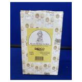 Precious Moments Figurine
