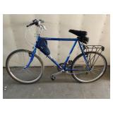 Concord Trailmaster Sis 4/30 12 Speed Bicycle