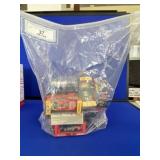 18 #24 Limited Edition Nascar Racer Collectibles