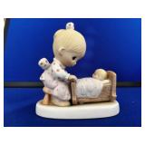 Precious Moments Figurine