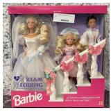 Dream Wedding Barbie