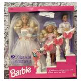 Dream Wedding Barbie