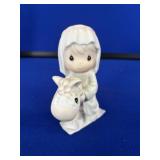 Precious Moments Figurine