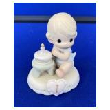 Precious Moments Figurine