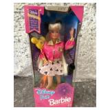Disney Fun Barbie
