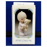 Precious Moments Figurine