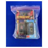 3 Revell Collection Jeff Gordon Collectibles