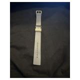 Swiss Quartz Boccia Titanium Watch