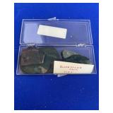 4 Petrographic Thin Sections of Bloodstone