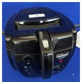 Presto CoolDaddy Cool-Touch Deep Fryer