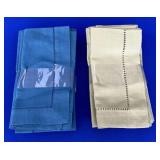 2- Sets of Dinner Napkins