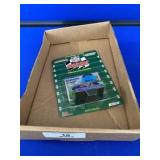 Seahawks 1992 NFL Racing Collectible