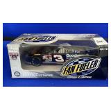 Fan Fueler 1:24 #3 Stock Car
