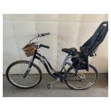 Victory Touring One Bicycle