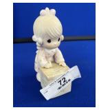 Precious Moments Figurine