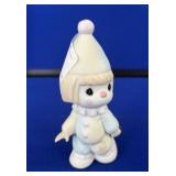 Precious Moments Figurine