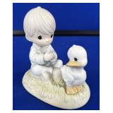 Precious Moments Figurine