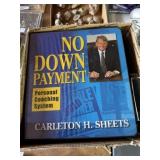 Carlton Sheets Real Estate Course