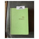 1st Edition The Dynasty Book