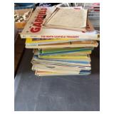 Lot of Vintage Children's Books