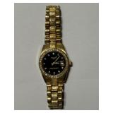 Vintage Estate Mondu Watch