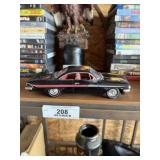 Die Cast Impala & Extra Parts