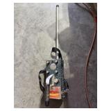 Coin Master 6000 Metal Detector