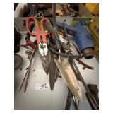 Lot of Tools