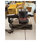 Craftsman Electric Sander
