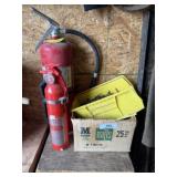 Deck Nails & 16 Penny Nails