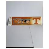 Tennessee Bumper Sticker