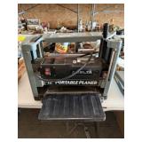 Delta Portable Planer