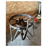 Large Propane Burner