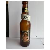 Mexico Nude Beer Bottle