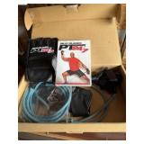 Billy Blanks Workout