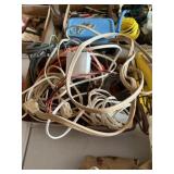 Lot of Electrical