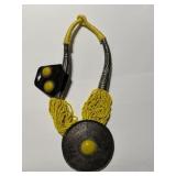 Matching Necklace & Earring Set