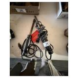 2 Large Solder Guns