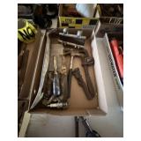 Lot of Tools
