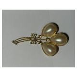 Vintage Balloon Brooch