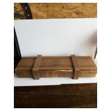 Thomas Pacconi Train Ornament Set