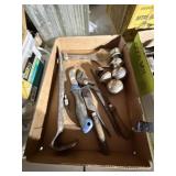 Trailer Balls & Tools