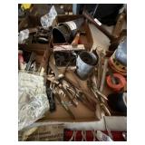 Lot of Tools & Misc.