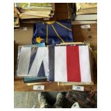 Assorted Flags