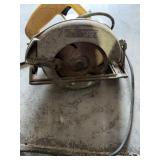 DeWalt Circular Saw