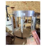 Turkey Fryer Base