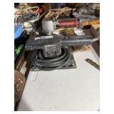 Black & Decker Finish Sander