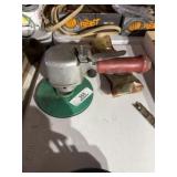 Orbital Sander