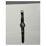 After Thoughts Black Mood Watch