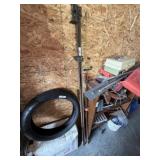 2 Furniture Vise Clamps